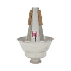 Unknown Harmon Mutes Trumpet/Coronet Mute Triple CG199