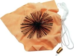 Herco Saxophone Swab With Brush