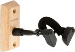 Hercules Auto Grip System (AGS) Violin/Viola Hanger