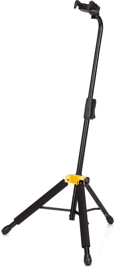 Hercules GS414B Guitar Stand W/ Auto Grip System (AGS) 1 Hercules GS414B Guitar Stand W/ Auto Grip System (AGS)