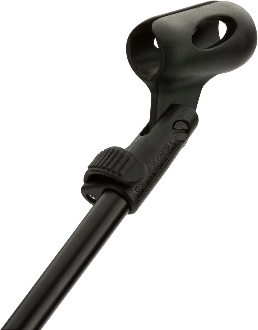 Hercules MH101b EZ Microphone Holder 1 Hercules MH101b EZ Microphone Holder