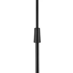 Hercules MS432B Quick Turn Tripod Microphone Stand W/ 2 In 1 Boom -Faders Music Store hercules ms432b quick turn tripod microphone stand w 2 in 1 boom coast music 245831