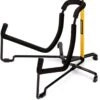 Hercules Travlite Acoustic Guitar Stand 2 Hercules Travlite Acoustic Guitar Stand -Faders Music Store hercules travlite acoustic guitar stand coast music 172358