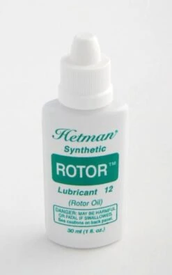 Yamaha Hetman Rotor Oil #12 30ml