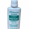 Yamaha Hetman Synthetic Light Piston Lubricant 1 (Valve Oil) -Faders Music Store hetman synthetic light piston lubricant 1 valve oil yamaha 902959