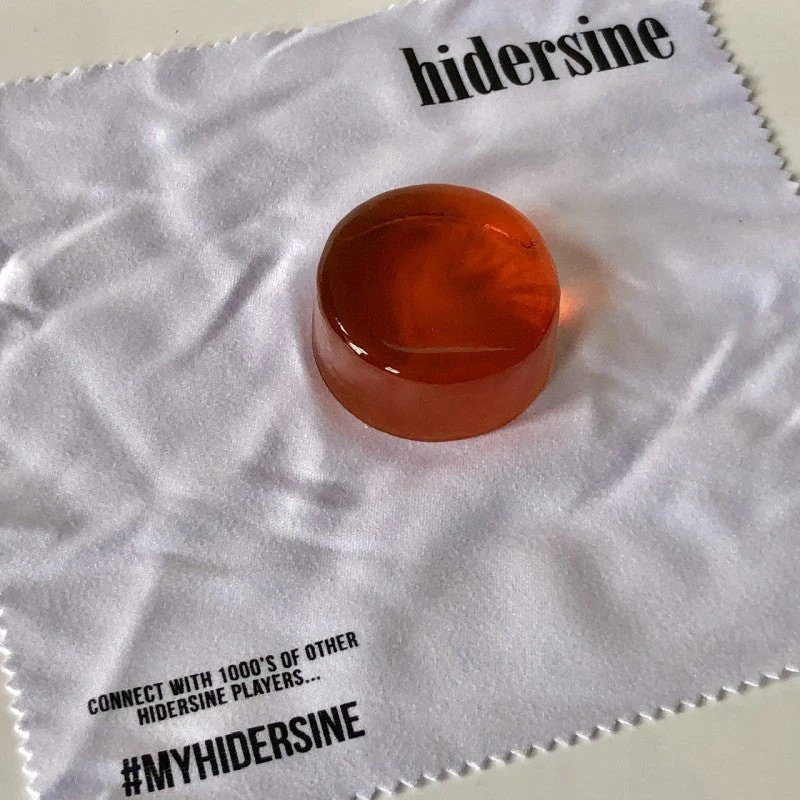 Hidersine Violin Rosin, 3V (light/hard) 2 Hidersine Violin Rosin, 3V (light/hard) - Image 2