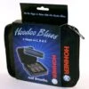 Hohner HooDoo Blues Harmonica, Key Of C, D And G -Faders Music Store hohner hoodoo blues harmonica key of c d and g coast music 486247