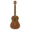 Honolua Honu Baritone Electric Ukulele -Faders Music Store honolua honu baritone electric ukulele honolua ukuleles 780094