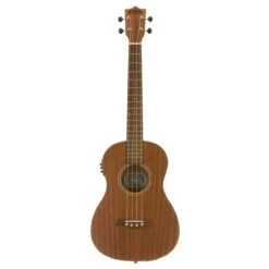 Honolua Honu Baritone Electric Ukulele