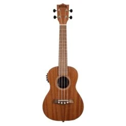 Honolua Honu Concert Acoustic Electric Ukulele