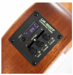 Honolua Honu Soprano Electric Ukulele 11 Honolua Honu Soprano Electric Ukulele -Faders Music Store honolua honu soprano electric ukulele honolua ukuleles 646737