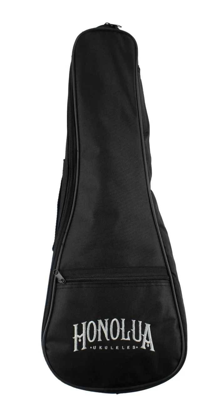 Honolua Honu Soprano Electric Ukulele 7 Honolua Honu Soprano Electric Ukulele - Image 7