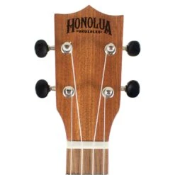 Honolua Honu Soprano Ukulele -Faders Music Store honolua honu soprano ukulele honolua ukuleles 524941