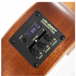 Honolua Honu Tenor Electric Ukulele -Faders Music Store honolua honu tenor electric ukulele honolua ukuleles 381849