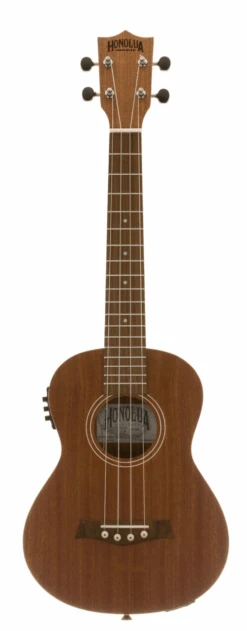 Honolua Honu Tenor Electric Ukulele