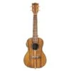 Honolua Kohala Deluxe Concert Acoustic Electric Ukulele 3 Honolua Kohala Deluxe Concert Acoustic Electric Ukulele -Faders Music Store honolua kohala deluxe concert acoustic electric ukulele honolua ukuleles 665152