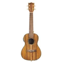 Honolua Kohala Deluxe Concert Acoustic Electric Ukulele
