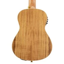 Honolua Kohala Deluxe Tenor Acoustic Electric Ukulele -Faders Music Store honolua kohala deluxe tenor acoustic electric ukulele honolua ukuleles 228317