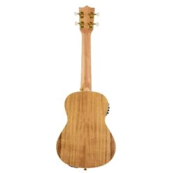 Honolua Kohala Deluxe Tenor Acoustic Electric Ukulele -Faders Music Store honolua kohala deluxe tenor acoustic electric ukulele honolua ukuleles 587332