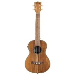 Honolua Kohala Deluxe Tenor Acoustic Electric Ukulele