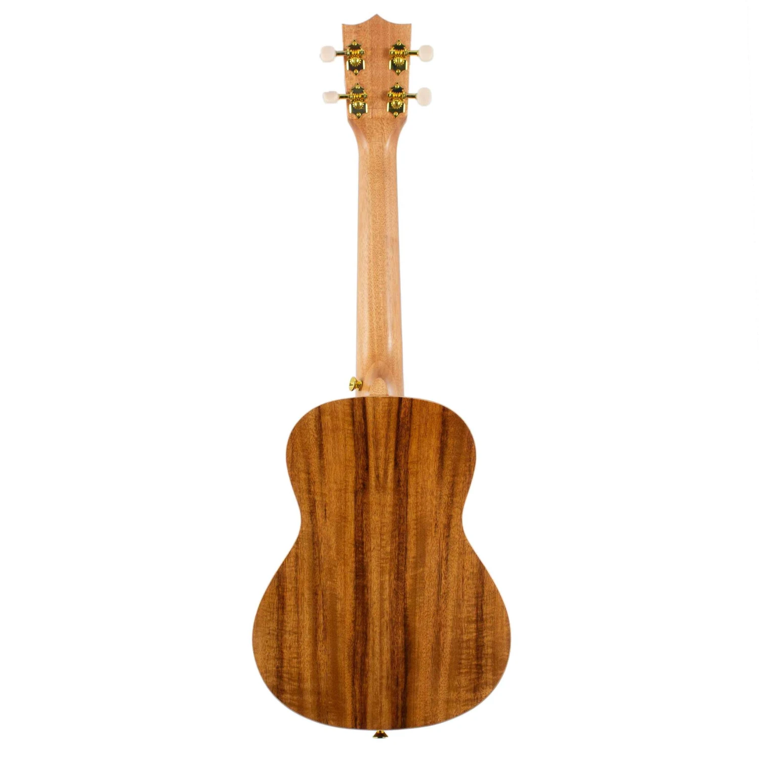 Honolua Kohala Deluxe Tenor Ukulele 3 Honolua Kohala Deluxe Tenor Ukulele - Image 3