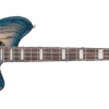 Ibanez 4-String TMB400 Talman Bass. Cosmic Blue Stardust -Faders Music Store ibanez 4 string tmb400 talman bass cosmic blue stardust hoshino 210826