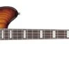 Ibanez 4-String TMB400 Talman Bass, Iced Americano Burst