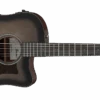 Ibanez AAD50 Advanced Acoustic, Trans Charcoal Burst 4 Ibanez AAD50 Advanced Acoustic, Trans Charcoal Burst -Faders Music Store ibanez aad50 advanced acoustic trans charcoal burst hoshino 328239