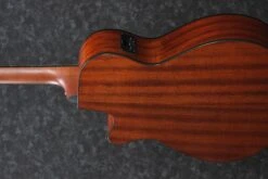 Ibanez AEG70PIH Acoustic-Electric Guitar - Purple Iris 7 Ibanez AEG70PIH Acoustic-Electric Guitar - Purple Iris -Faders Music Store ibanez aeg70pih acoustic electric guitar purple iris hoshino 815747