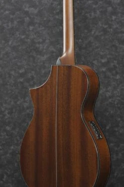 Ibanez AEWC32FM Acoustic Guitar, Amber Sunset Fade 8 Ibanez AEWC32FM Acoustic Guitar, Amber Sunset Fade -Faders Music Store ibanez aewc32fm acoustic guitar amber sunset fade hoshino 469766