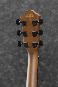 Ibanez AEWC32FM Acoustic Guitar, Amber Sunset Fade 9 Ibanez AEWC32FM Acoustic Guitar, Amber Sunset Fade -Faders Music Store ibanez aewc32fm acoustic guitar amber sunset fade hoshino 954886