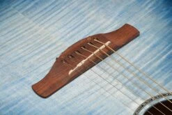 Ibanez AEWC400 Acoustic Guitar Indigo Blueburst 9 Ibanez AEWC400 Acoustic Guitar Indigo Blueburst -Faders Music Store ibanez aewc400 acoustic guitar indigo blueburst hoshino 891807