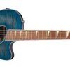 Ibanez Altstar Acoustic Electric Guitar ALT30FM, Blue Doom Burst High Gloss 2 Ibanez Altstar Acoustic Electric Guitar ALT30FM, Blue Doom Burst High Gloss -Faders Music Store ibanez altstar acoustic electric guitar alt30fm blue doom burst high gloss hoshino 398955