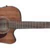 Ibanez AW5412CE Artwood Acoustic-Electric 12 String, Open Pore -Faders Music Store ibanez aw5412ce artwood acoustic electric 12 string open pore hoshino 394716