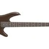 Ibanez Gio GSR200B SR 4-String Electric Bass, Walnut Flat