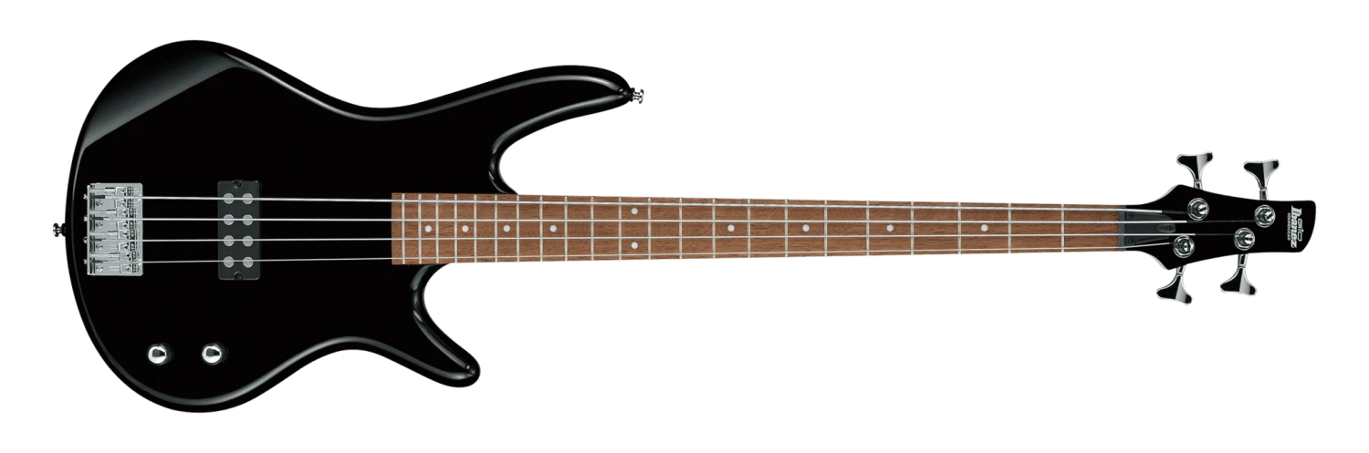Ibanez GSR100 Gio Series Soundgear Bass, Black 1 Ibanez GSR100 Gio Series Soundgear Bass, Black