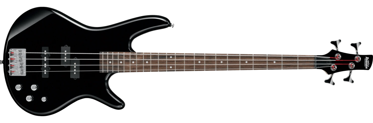 Ibanez GSR200 SR Electric Bass, Weathered Black 1 Ibanez GSR200 SR Electric Bass, Weathered Black