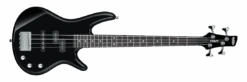 Ibanez GSRM20 MiKro SR Series Short Scale Bass, Black