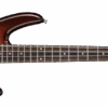Ibanez GSRM20 MiKro SR Series Short Scale Bass, Brown Sunburst 2 Ibanez GSRM20 MiKro SR Series Short Scale Bass, Brown Sunburst -Faders Music Store ibanez gsrm20 mikro sr series short scale bass brown sunburst hoshino 404178
