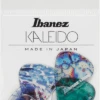 Ibanez Kaleido Series Picks Extra Heavy 2 Ibanez Kaleido Series Picks Extra Heavy -Faders Music Store ibanez kaleido series picks extra heavy hoshino 505725