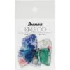 Ibanez Kaleido Series Picks Heavy 3 Ibanez Kaleido Series Picks Heavy -Faders Music Store ibanez kaleido series picks heavy hoshino 530645