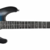 Ibanez Nita Strauss Signature JIVAJR Electric Guitar - Deep Sea Blonde -Faders Music Store ibanez nita strauss signature jivajr electric guitar deep sea blonde hoshino 157306