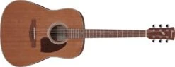Ibanez PF54OPN PF Series Performance Dreadnought, Open Pore Natural