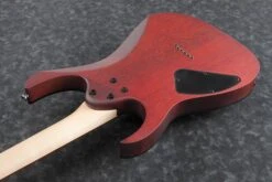 Ibanez RG Standard RG421PB Electric Guitar - Caribbean Shoreline Flat 3 Ibanez RG Standard RG421PB Electric Guitar - Caribbean Shoreline Flat -Faders Music Store ibanez rg standard rg421pb electric guitar caribbean shoreline flat hoshino 867304