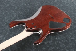 Ibanez RGA Standard RGA42FM-DEF Dragon Eye Burst Flat -Faders Music Store ibanez rga standard rga42fm def dragon eye burst flat hoshino 655477