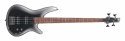 Ibanez SR300E SR Standard 4 String Electric Bass, Midnight Gray Burst