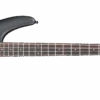 Ibanez SR300E SR Standard 4 String Electric Bass, Weathered Black 2 Ibanez SR300E SR Standard 4 String Electric Bass, Weathered Black -Faders Music Store ibanez sr300e sr standard 4 string electric bass weathered black hoshino 754343