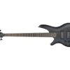 Ibanez SR300EBL SR Standard Left Handed 4 String Electric Bass, Weathered Black 13 Ibanez SR300EBL SR Standard Left Handed 4 String Electric Bass, Weathered Black -Faders Music Store ibanez sr300ebl sr standard left handed 4 string electric bass weathered black hoshino 354716
