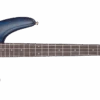 Ibanez SR300EDX Bass Guitar, Cosmic Blue Frozen Matte 12 Ibanez SR300EDX Bass Guitar, Cosmic Blue Frozen Matte -Faders Music Store ibanez sr300edx bass guitar cosmic blue frozen matte hoshino 450863