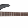 Ibanez SR305E 5 String Bass Guitar, Weathered Black